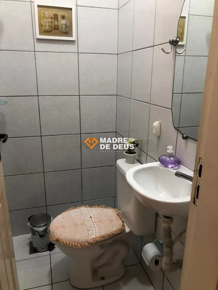 Casa de Condomínio, 2 quartos - Foto 3