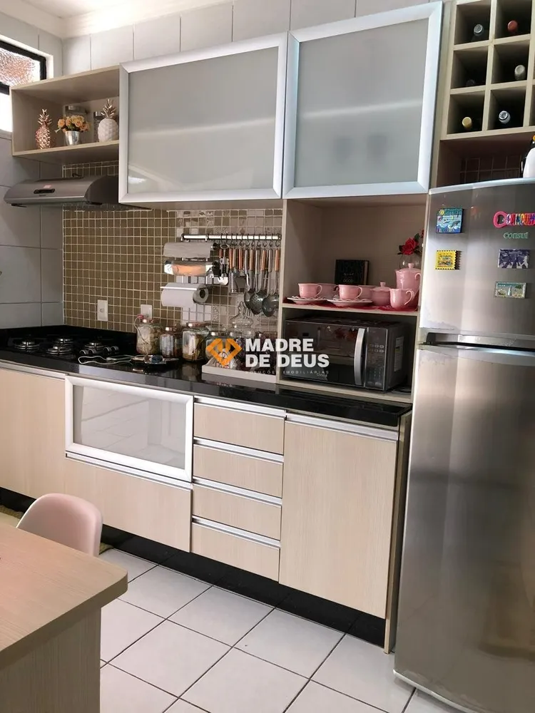 Casa de Condomínio, 2 quartos - Foto 4