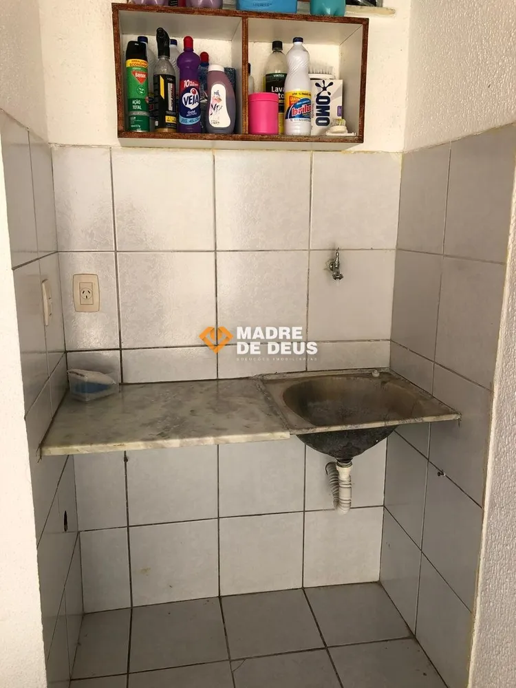 Casa de Condomínio, 2 quartos - Foto 8