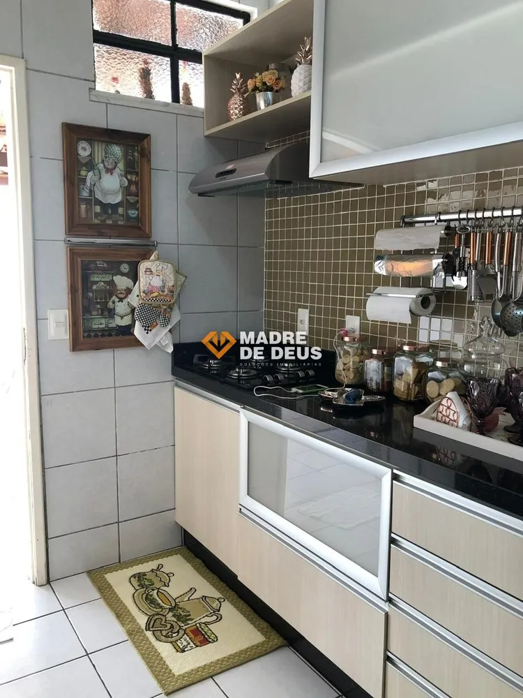 Casa de Condomínio, 2 quartos - Foto 5