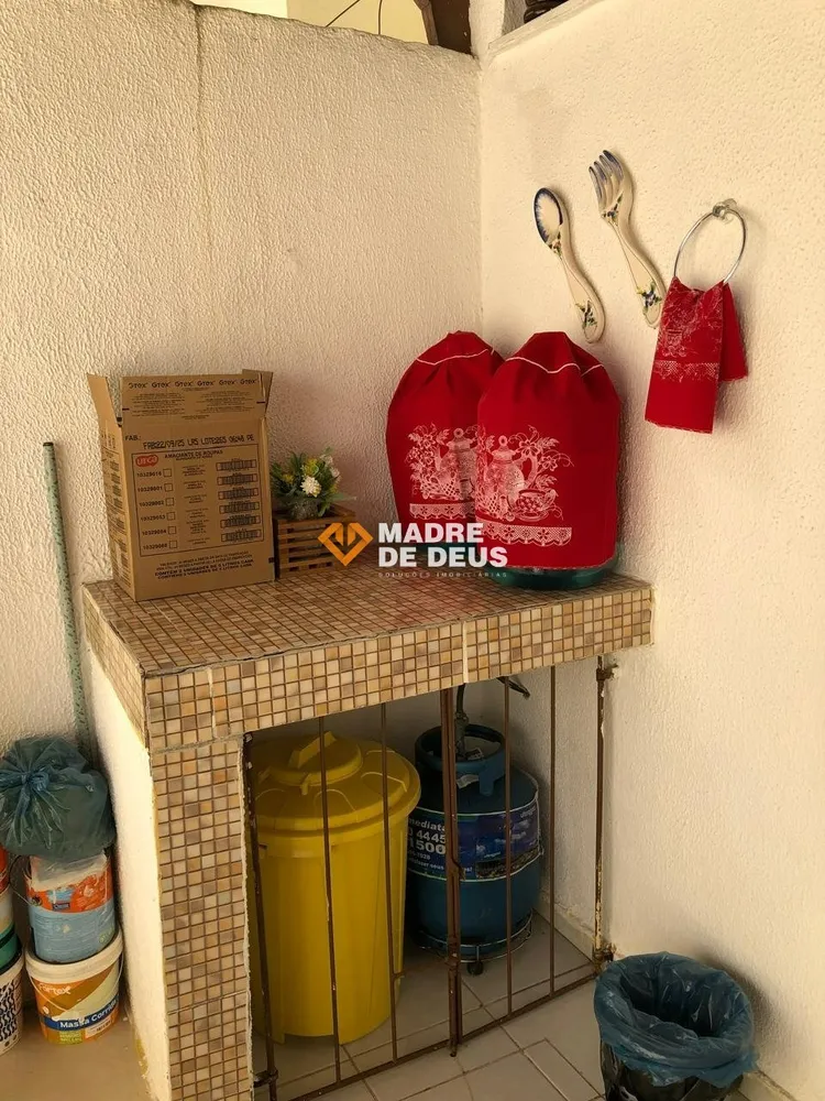 Casa de Condomínio, 2 quartos - Foto 6
