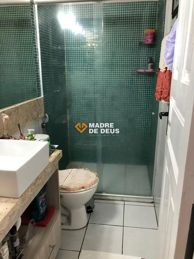 Casa de Condomínio, 2 quartos - Foto 11