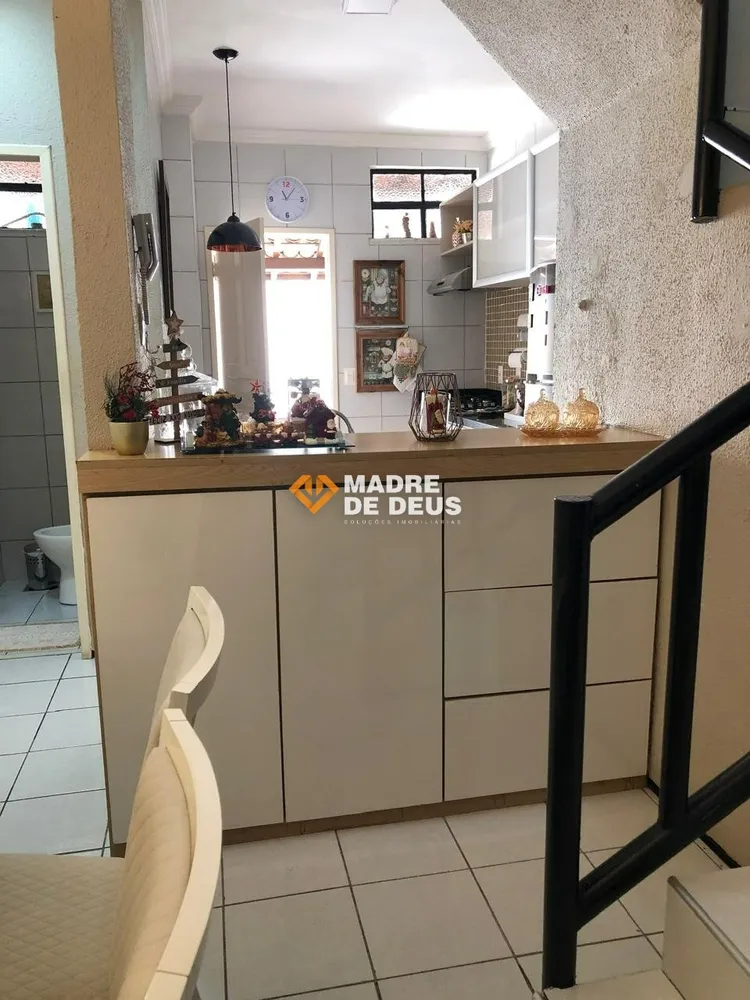 Casa de Condomínio, 2 quartos - Foto 2