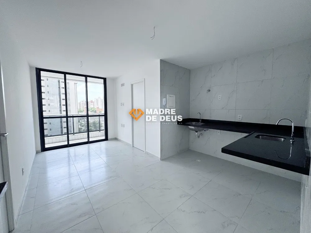 Apartamento, 2 quartos, 50 m² - Foto 8