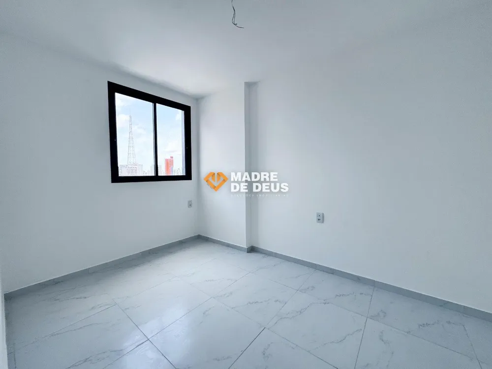 Apartamento, 2 quartos, 50 m² - Foto 10