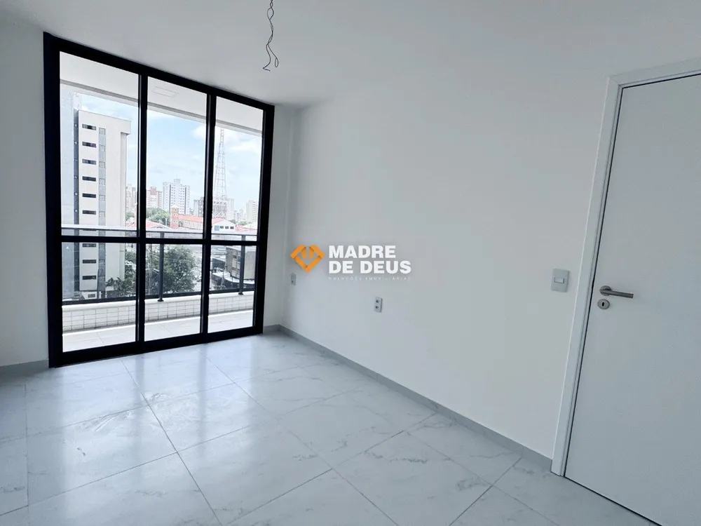 Apartamento, 2 quartos, 50 m² - Foto 9