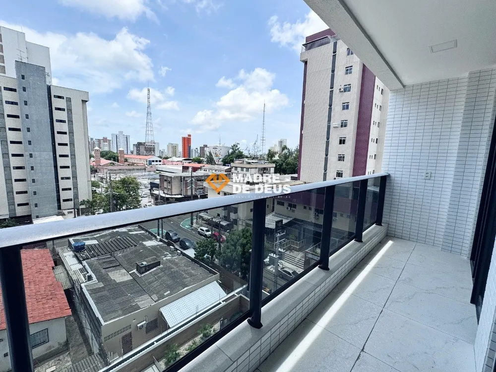 Apartamento, 2 quartos, 50 m² - Foto 11