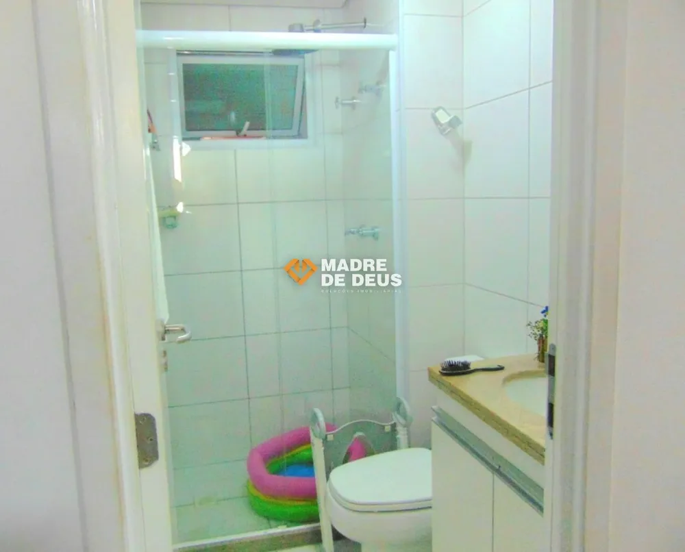 Apartamento, 3 quartos, 72 m² - Foto 8