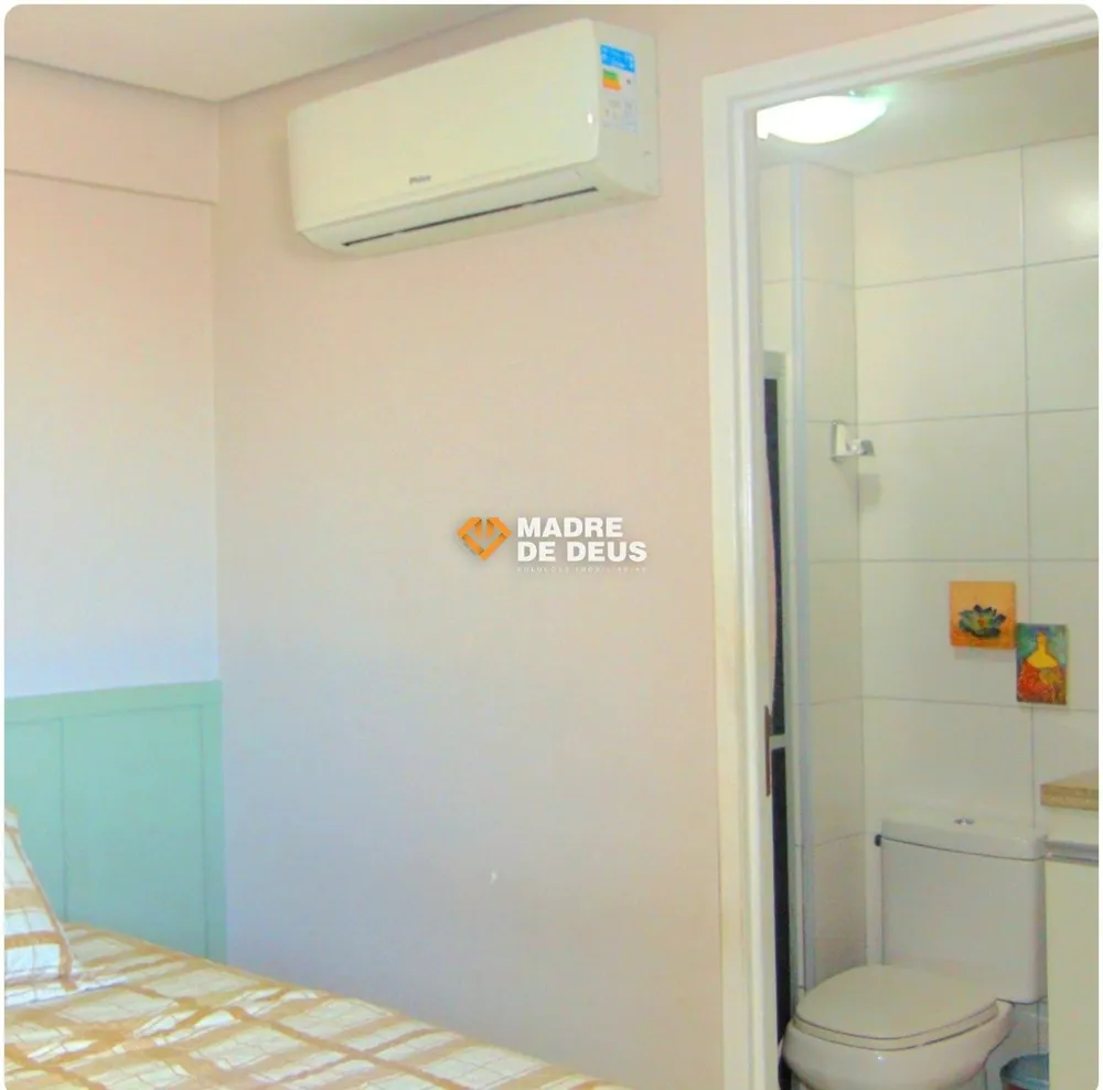 Apartamento, 3 quartos, 72 m² - Foto 3