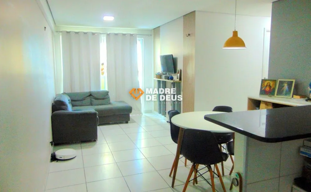 Apartamento, 3 quartos, 72 m² - Foto 7