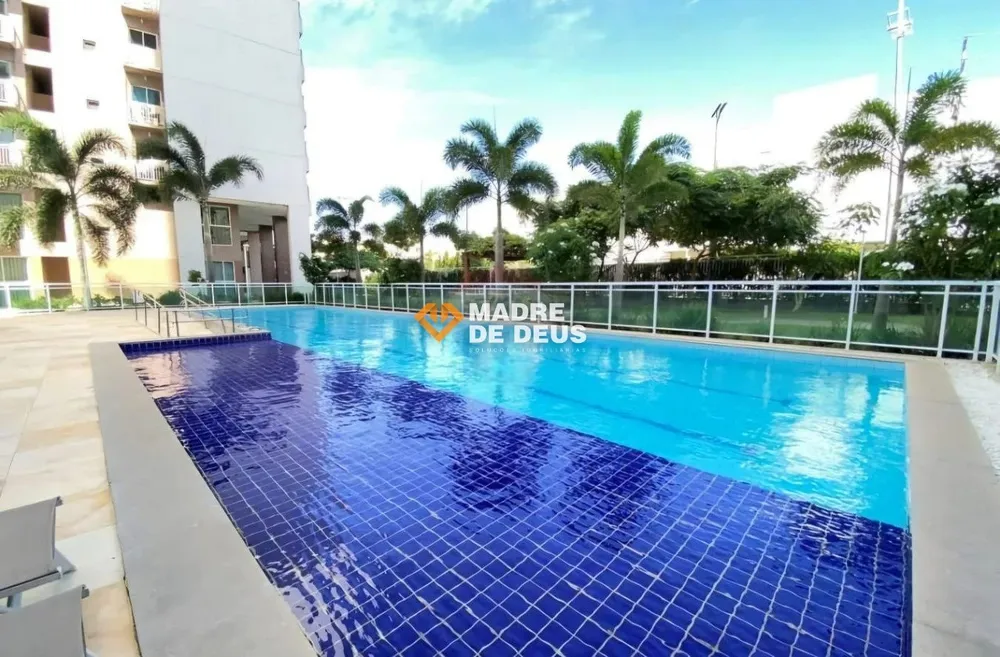 Apartamento, 3 quartos, 72 m² - Foto 5