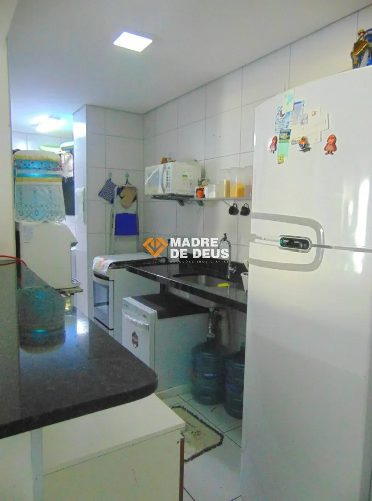 Apartamento, 3 quartos, 72 m² - Foto 9