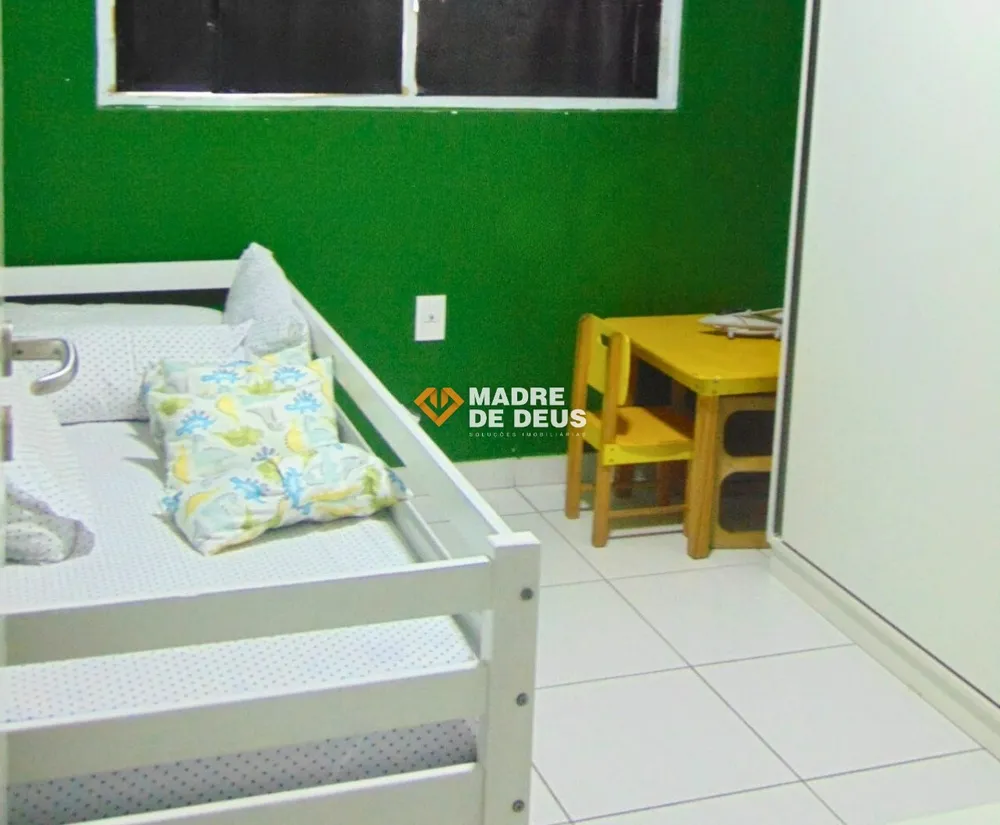 Apartamento, 3 quartos, 72 m² - Foto 4