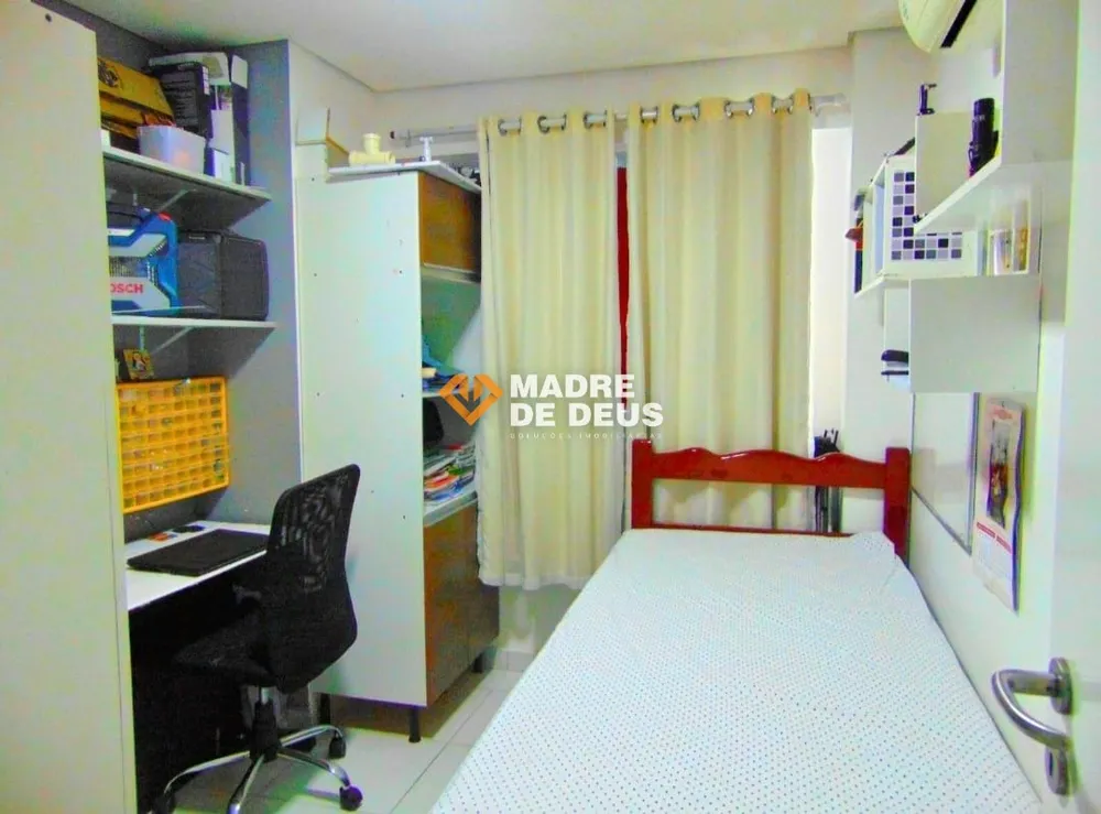 Apartamento, 3 quartos, 72 m² - Foto 6