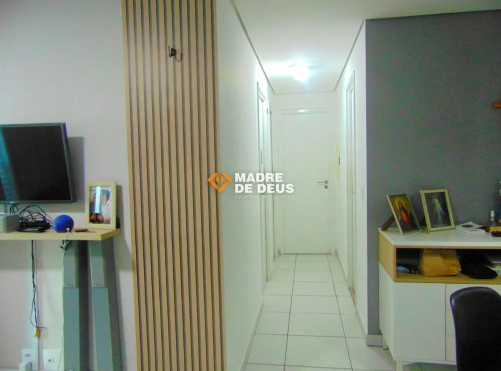 Apartamento, 3 quartos, 72 m² - Foto 8