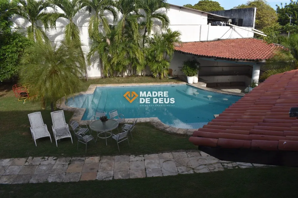 Casa, 6 quartos, 750 m² - Foto 4