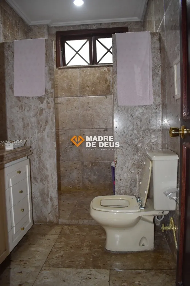 Casa, 6 quartos, 750 m² - Foto 5