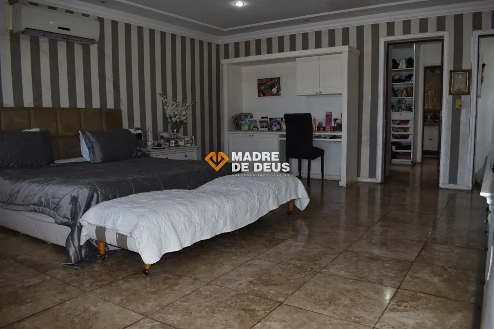 Casa, 6 quartos, 750 m² - Foto 10