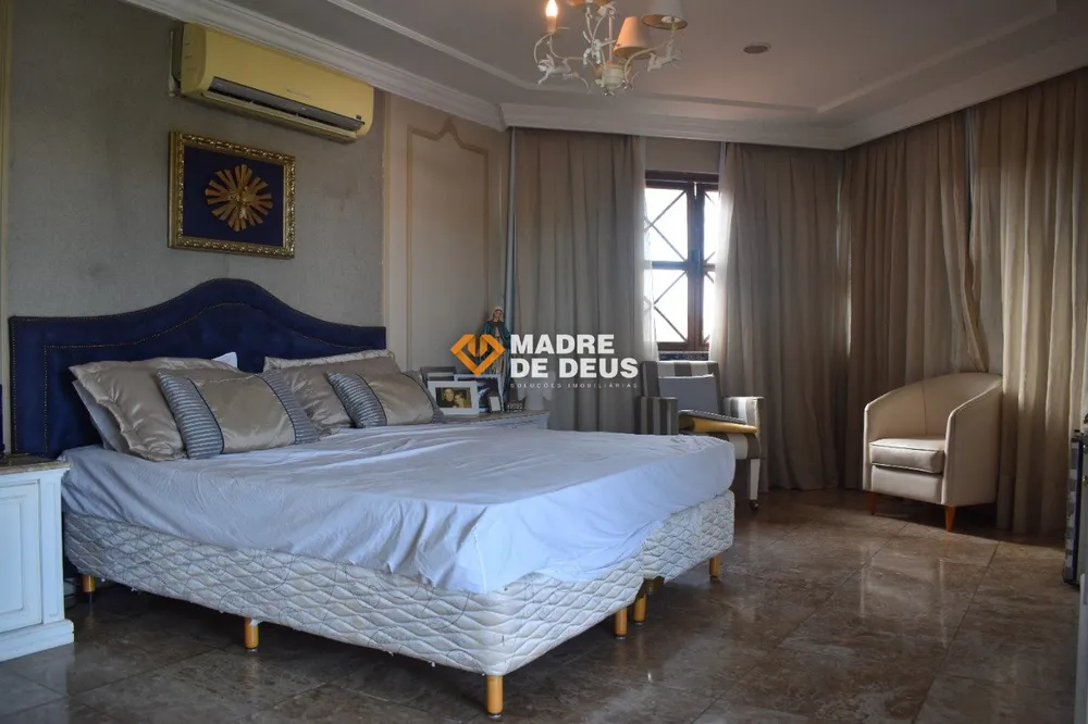 Casa, 6 quartos, 750 m² - Foto 3