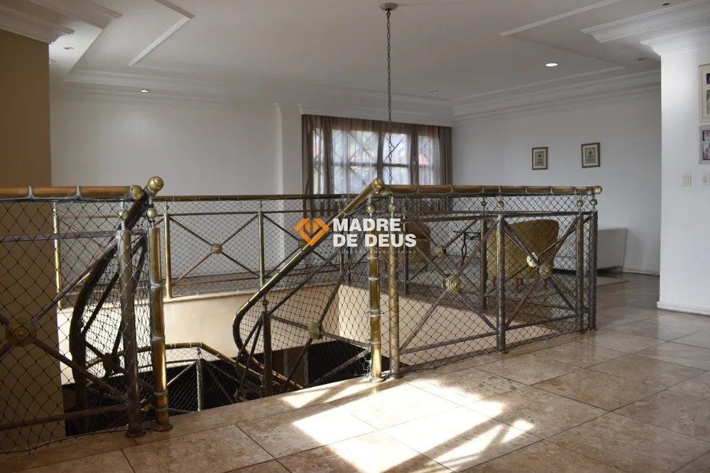 Casa, 6 quartos, 750 m² - Foto 2