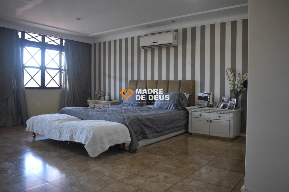 Casa, 6 quartos, 750 m² - Foto 9