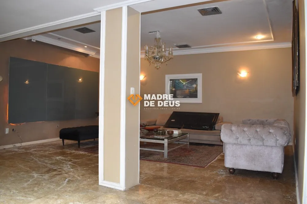 Casa, 6 quartos, 750 m² - Foto 1