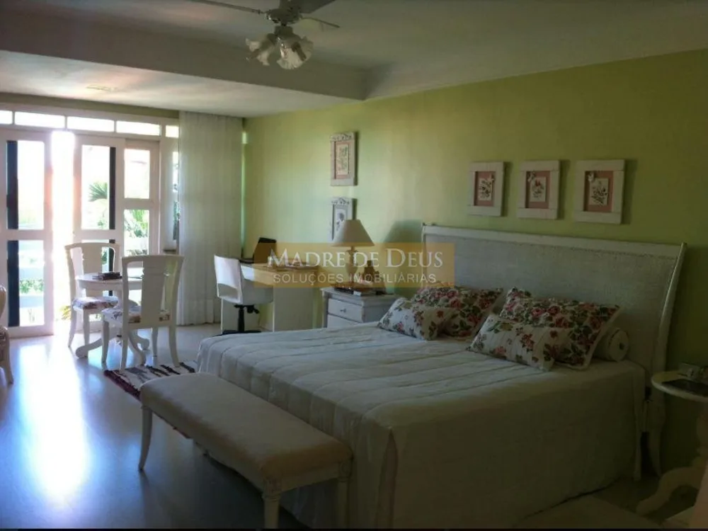 Casa, 4 quartos, 450 m² - Foto 6