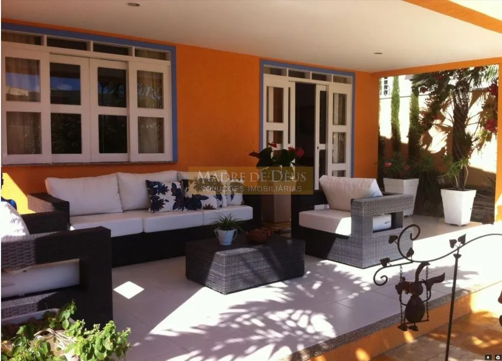 Casa, 4 quartos, 450 m² - Foto 4