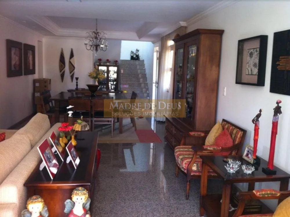 Casa, 4 quartos, 450 m² - Foto 8