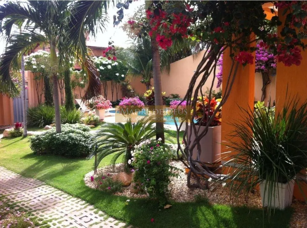 Casa, 4 quartos, 450 m² - Foto 7