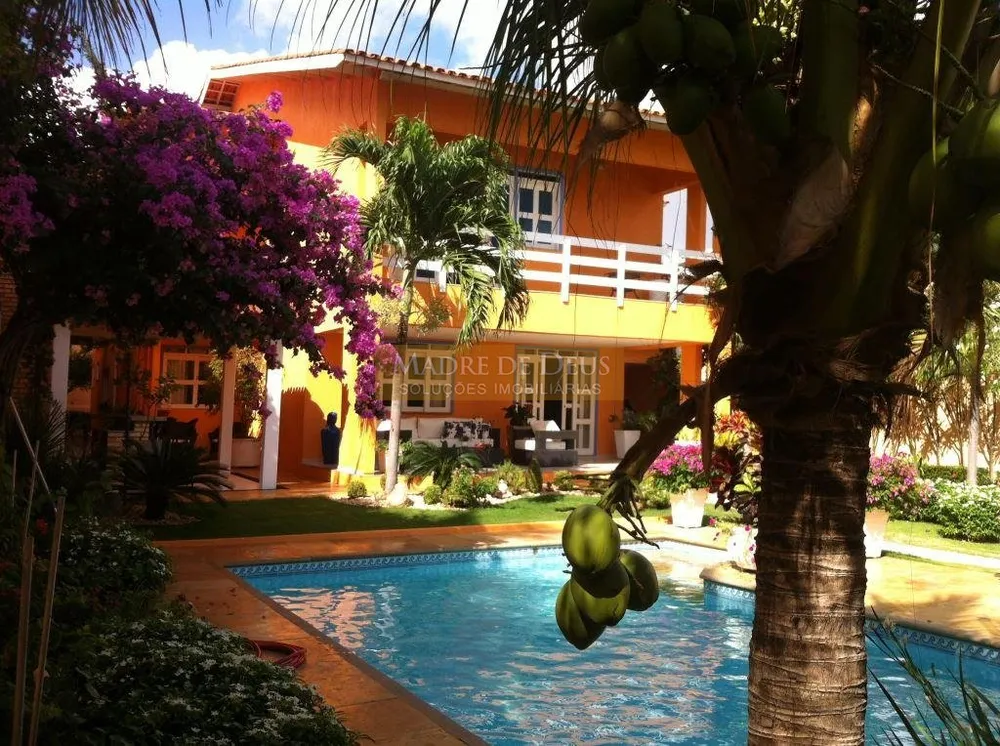 Casa, 4 quartos, 450 m² - Foto 5