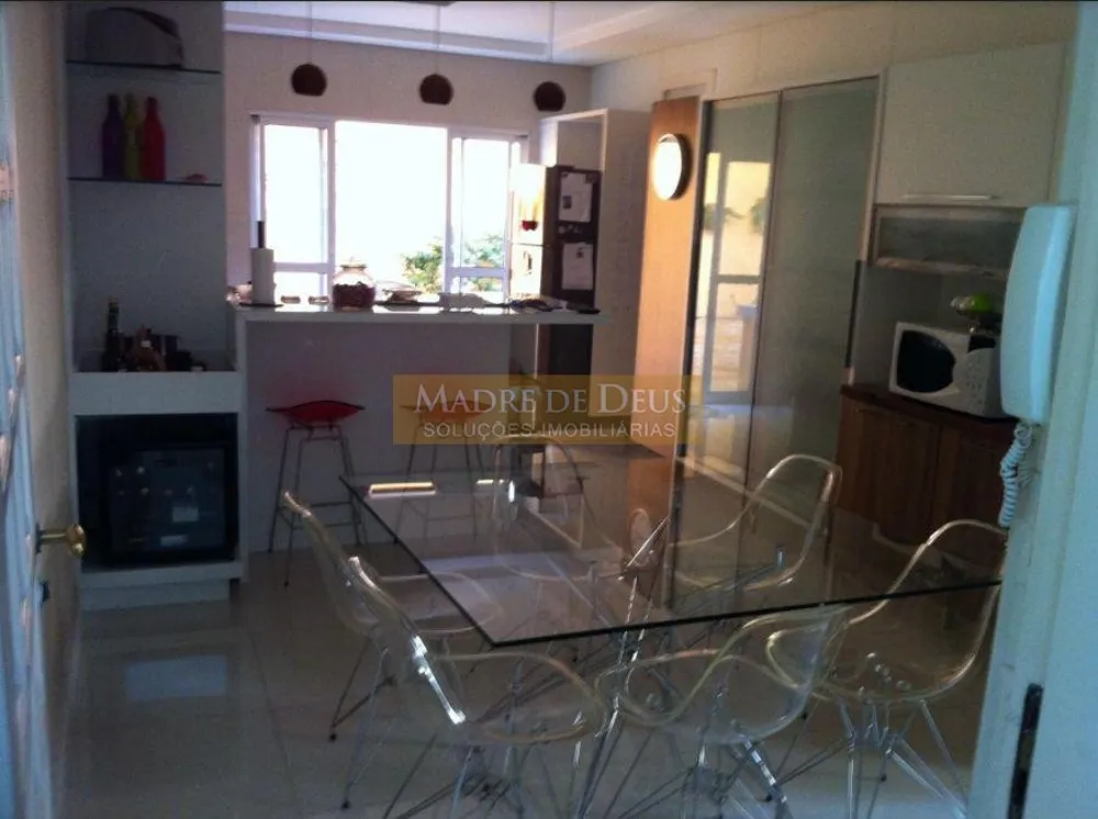 Casa, 4 quartos, 450 m² - Foto 11