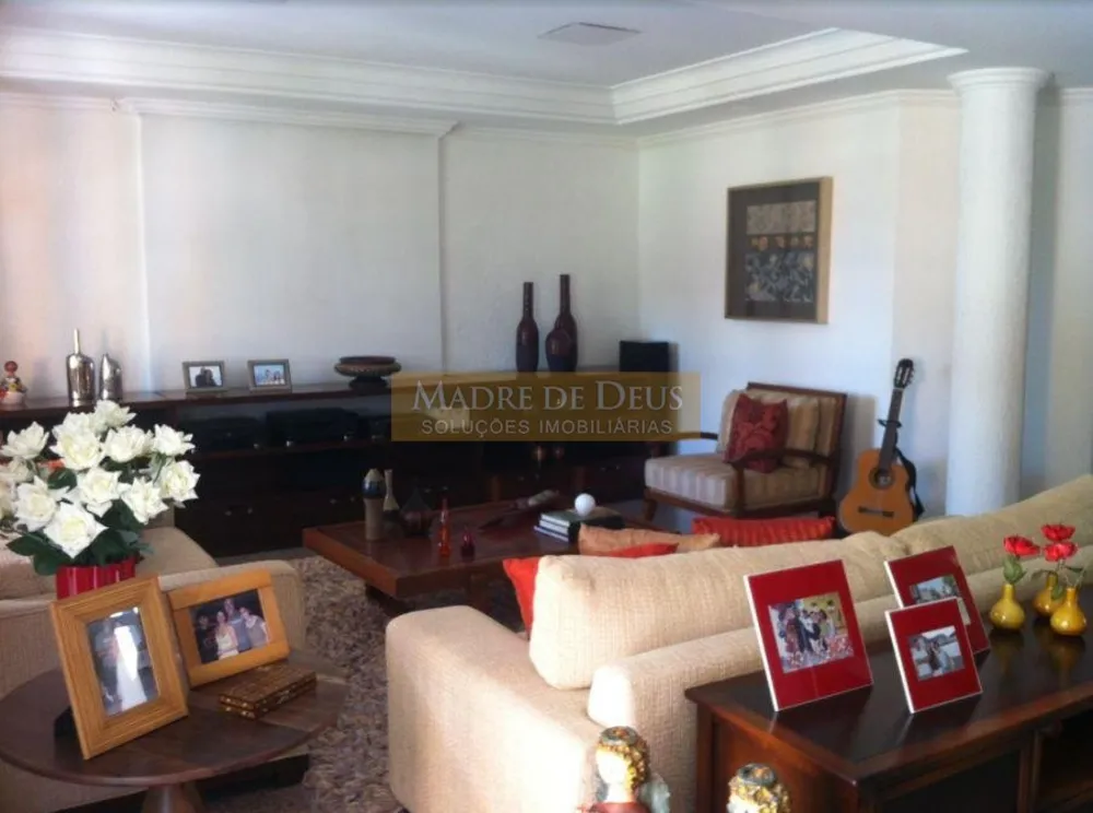 Casa, 4 quartos, 450 m² - Foto 10