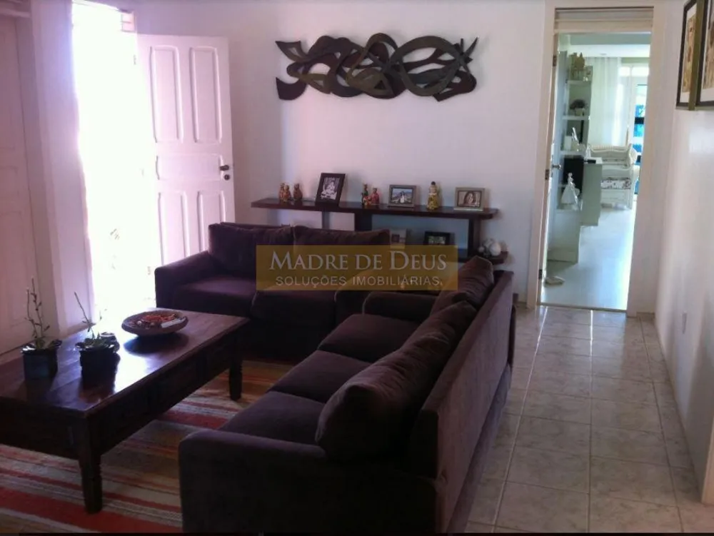 Casa, 4 quartos, 450 m² - Foto 1