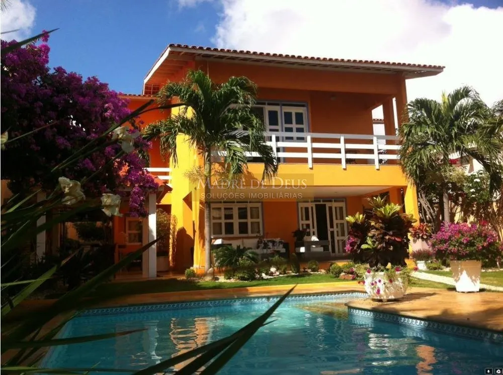Casa, 4 quartos, 450 m² - Foto 3