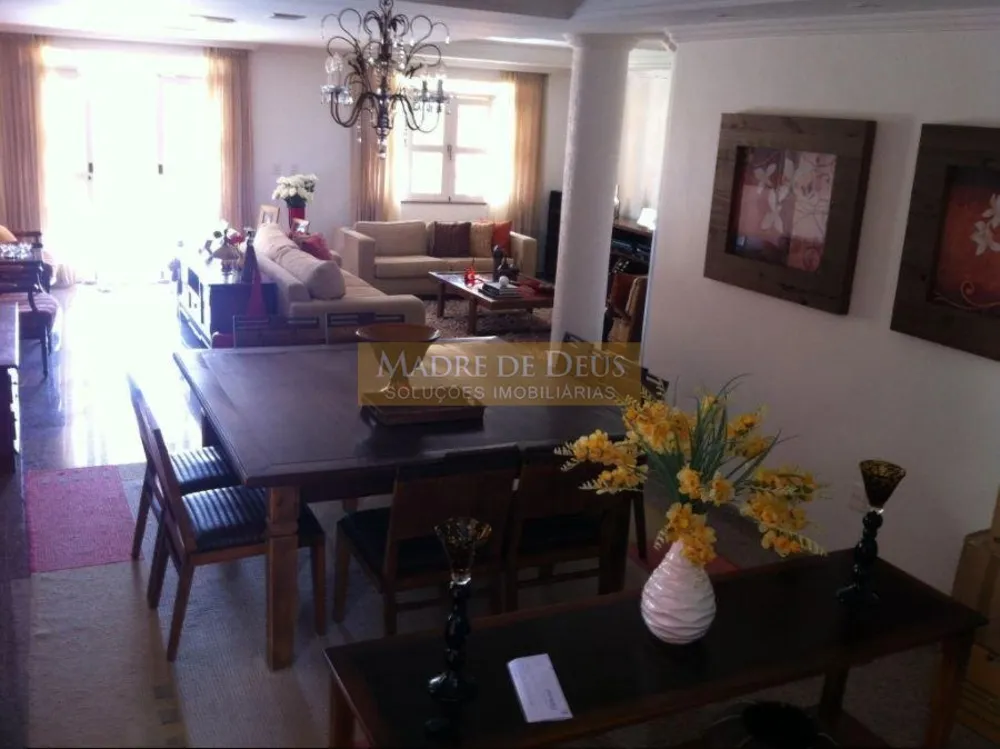 Casa, 4 quartos, 450 m² - Foto 2