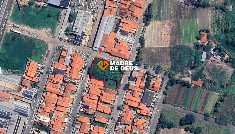Terreno, 1450 m² - Foto 12
