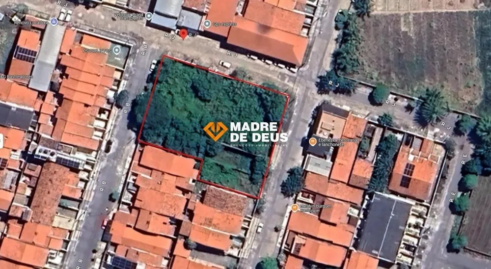 Terreno, 1450 m² - Foto 4