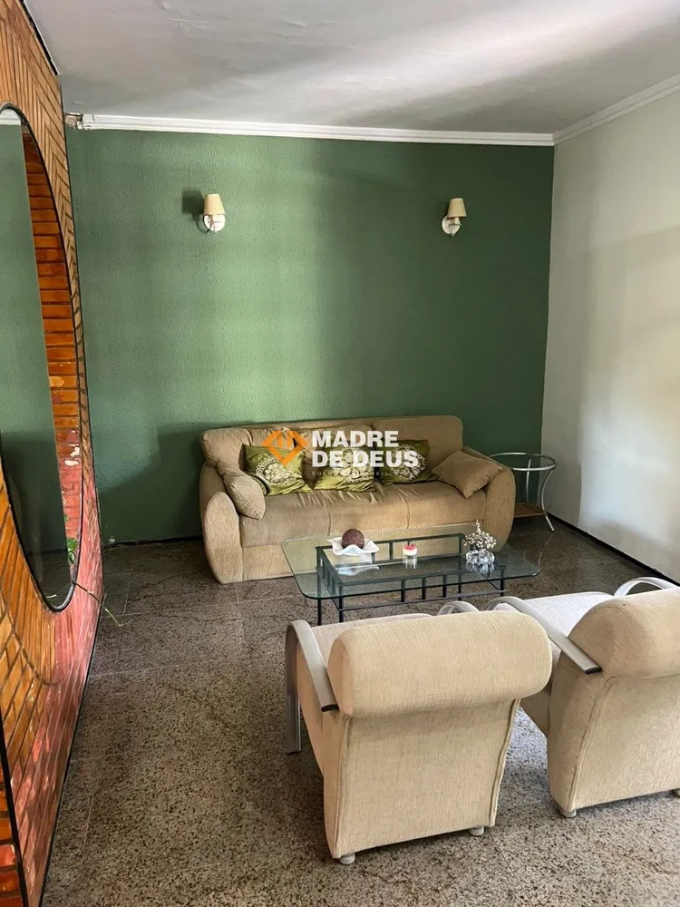 Casa, 4 quartos, 300 m² - Foto 2