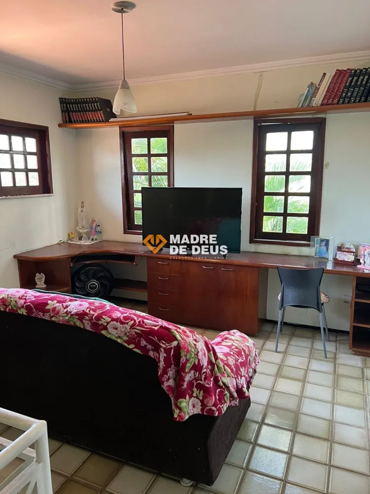 Casa, 4 quartos, 300 m² - Foto 4