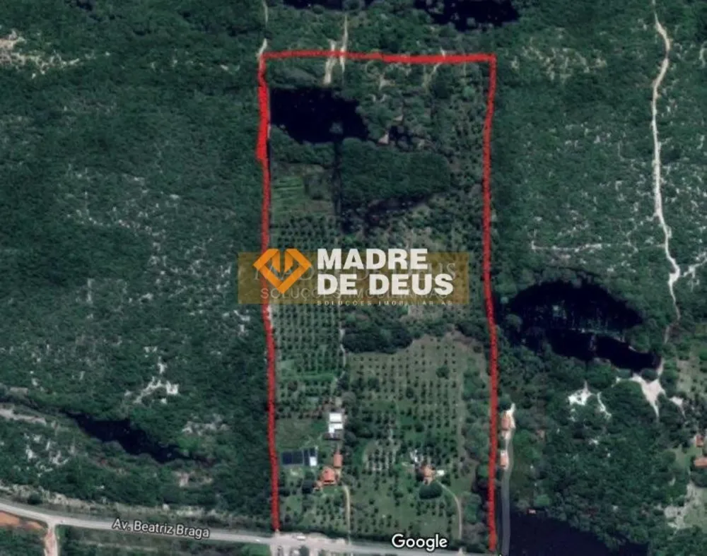 Terreno, 72 hectares - Foto 7