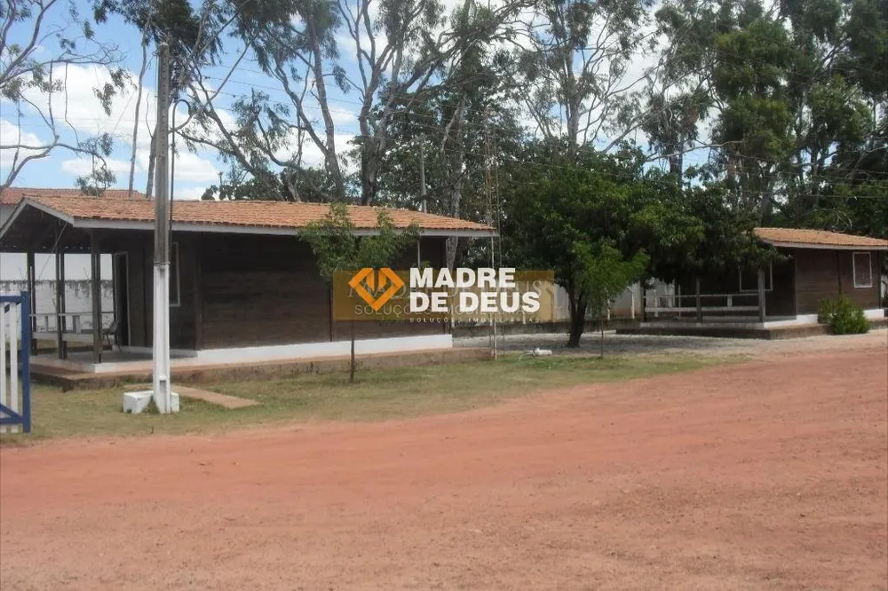 Terreno, 72 hectares - Foto 1