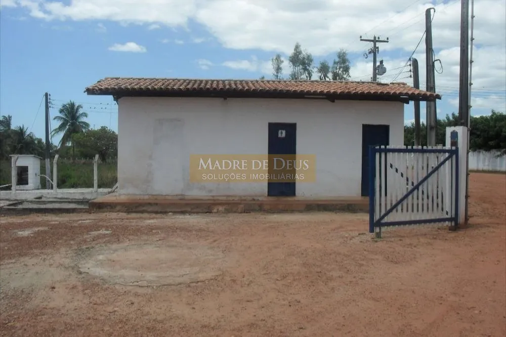 Terreno, 72 hectares - Foto 9