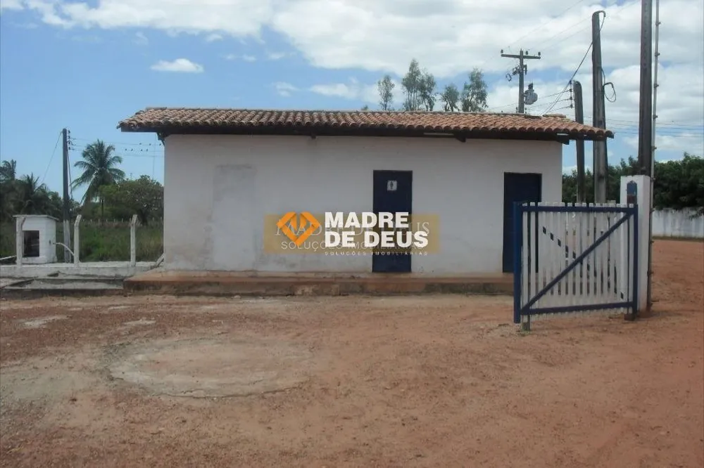 Terreno, 72 hectares - Foto 8