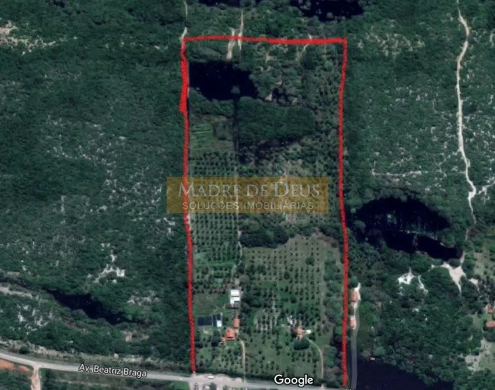 Terreno, 72 hectares - Foto 10