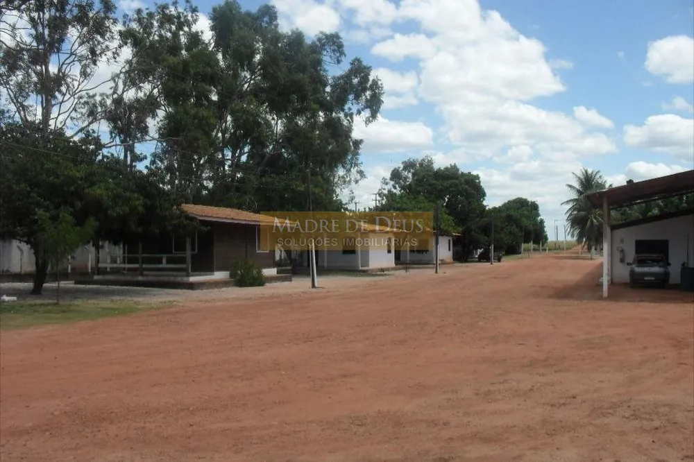 Terreno, 72 hectares - Foto 6