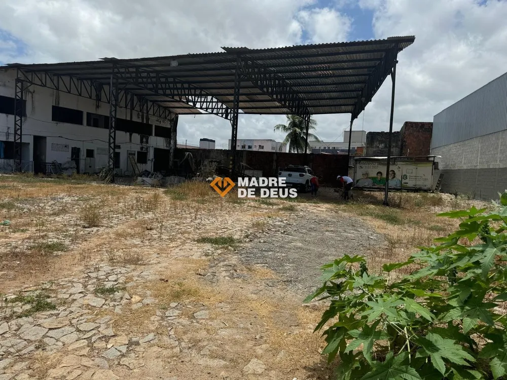 Terreno, 1652 m² - Foto 1