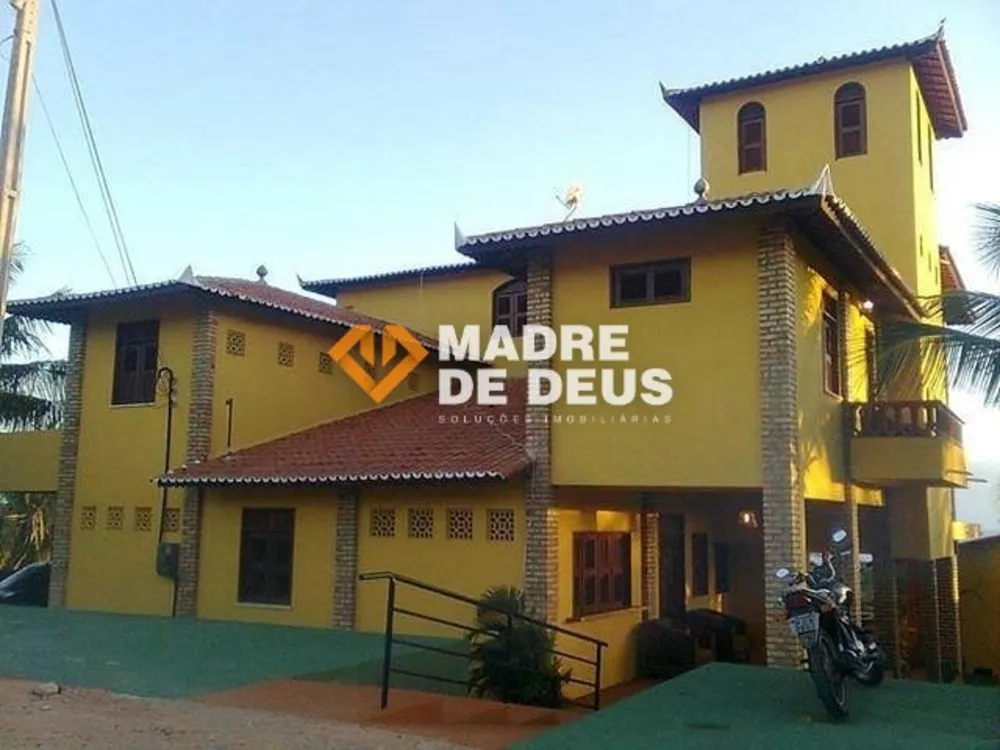Imóvel Comercial, 780 m² - Foto 2