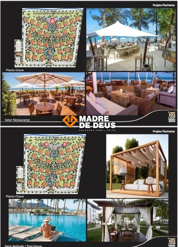 Casa de Condomínio, 5 quartos - Foto 10