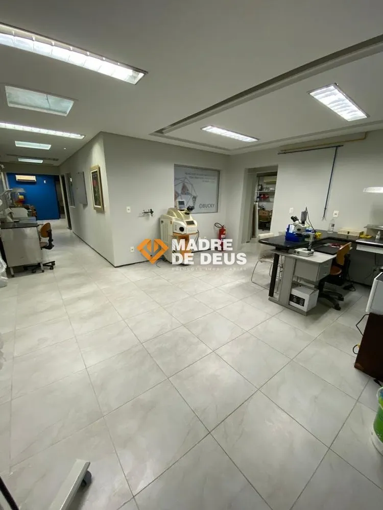 Loja-Salão, 660 m² - Foto 10